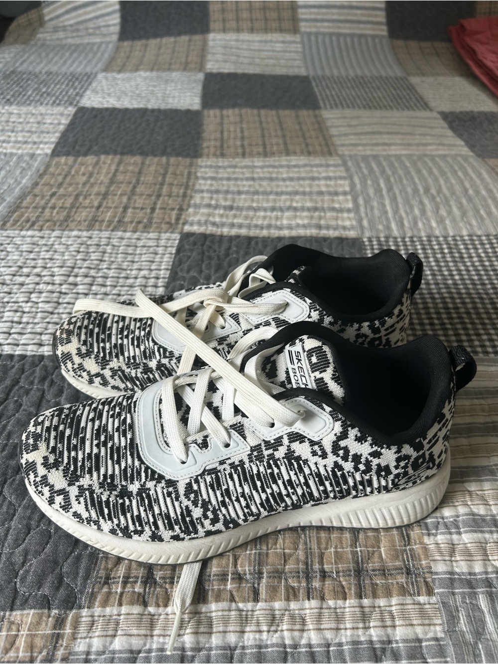 Bobs by sketchers